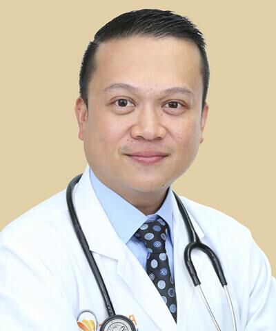 Doktor Urologist Andrei
