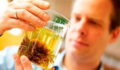 mga halamang gamot upang madagdagan ang potency