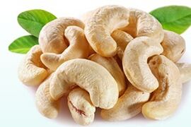 Ang mga pakinabang ng isang nut para sa potency para sa potency