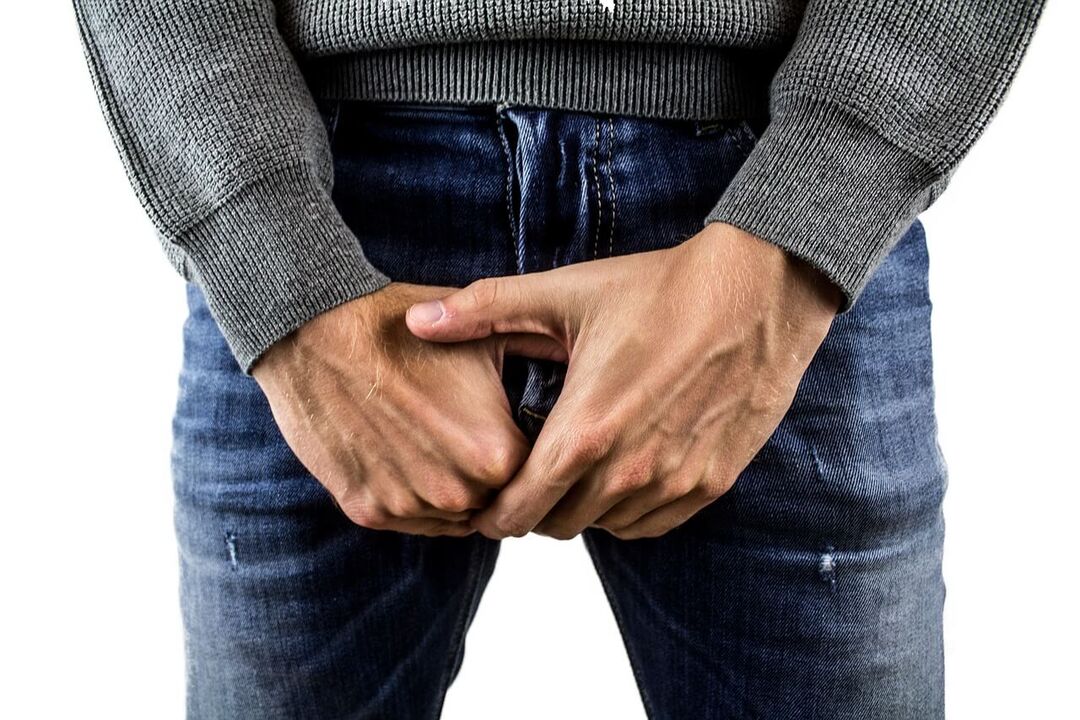 Mga likas na paraan upang madagdagan ang potency ng lalaki